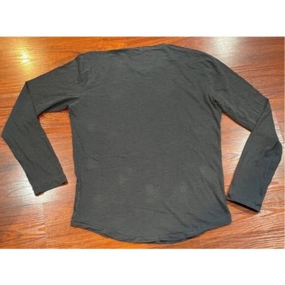 BUCK MASON LOT OF 10 SHIRTS SIZE SMALL - Picture 4 of 9